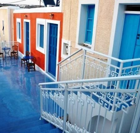 Katerina Rooms Adamantas  Luaran gambar