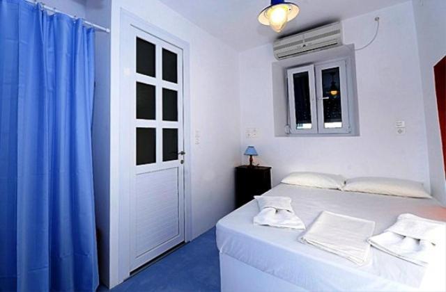 Katerina Rooms Adamantas  Luaran gambar